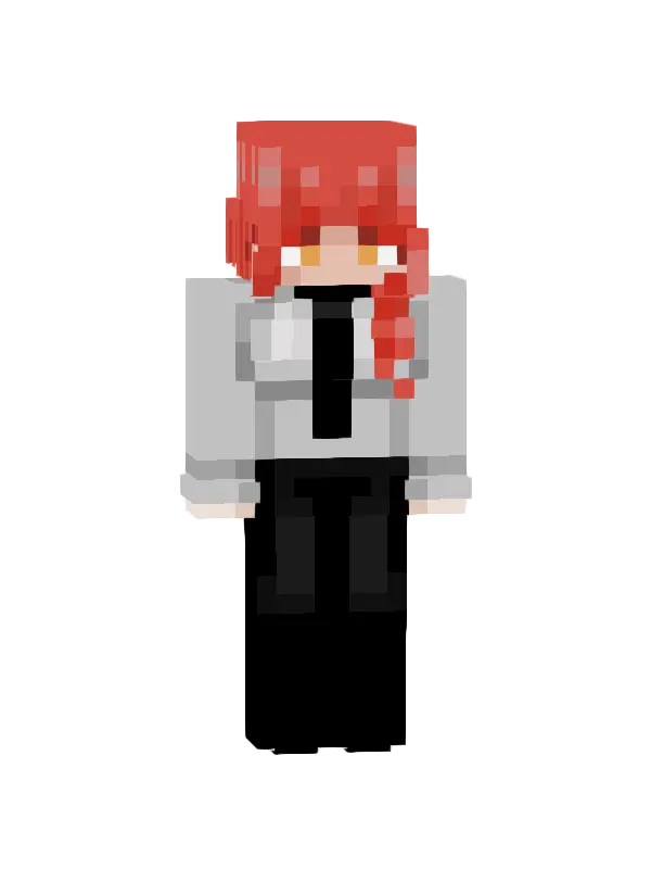 skin Czerwony Szef