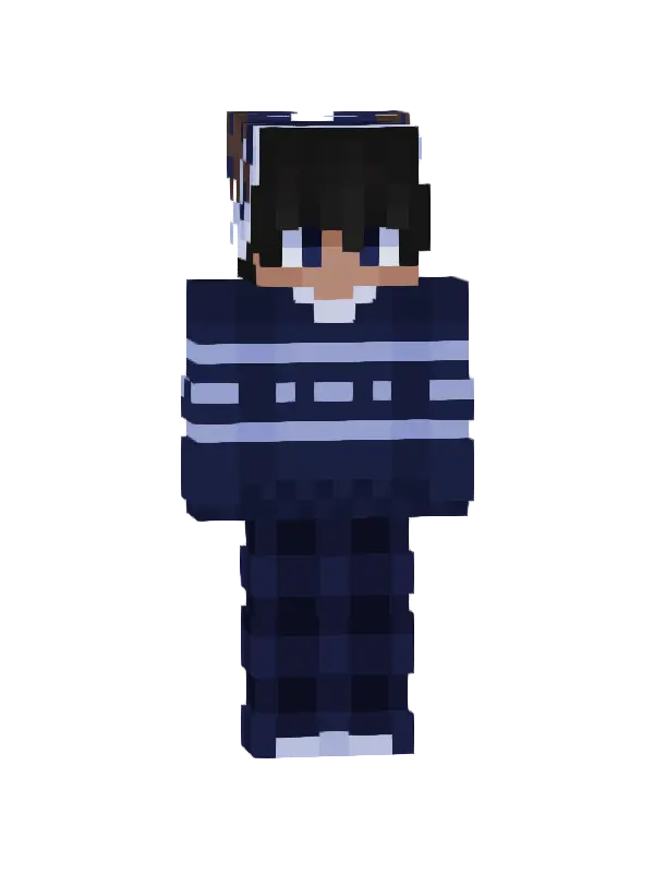 skin Morski Wędrowiec