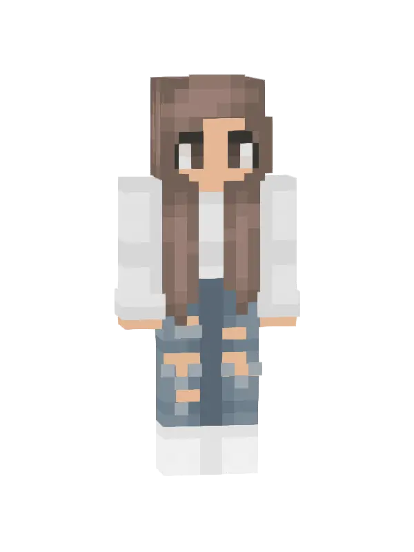 skin Stylowa Odkrywczyni