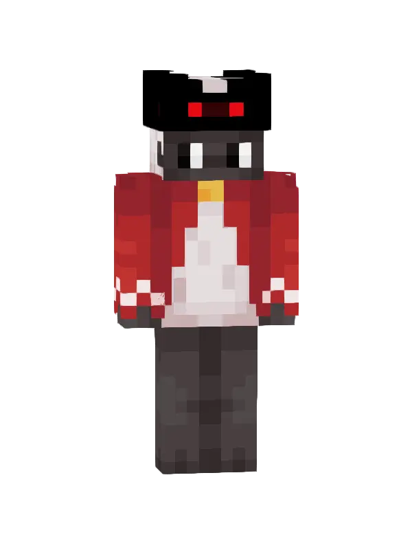 skin Pinguinowy Komandos