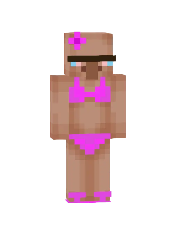 skin Letnia plażowa przygoda