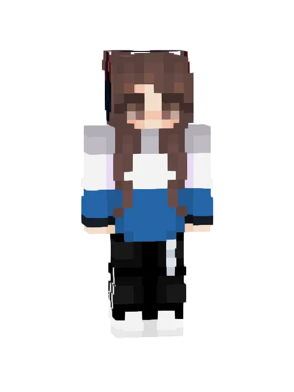 skin Stylowa Szykownica