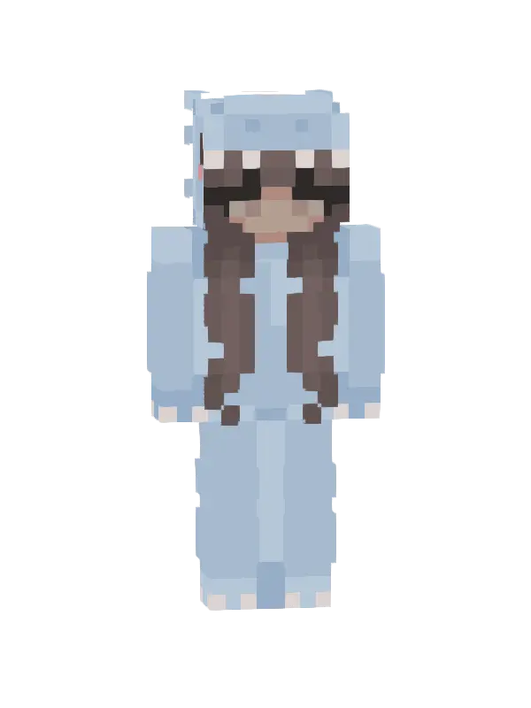 skin Morska Bestia