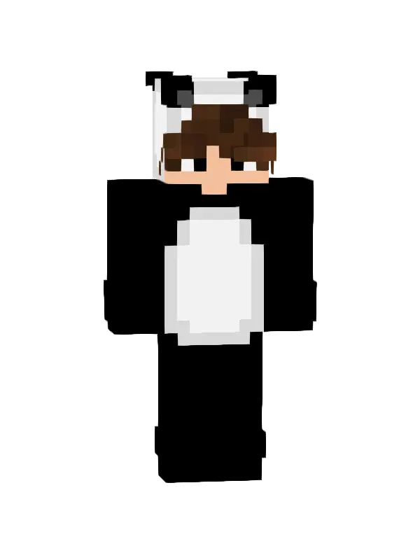 skin Kocykowy Króliczek