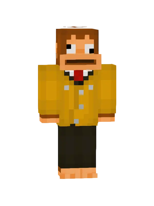 skin Kolorowy Dzieciak
