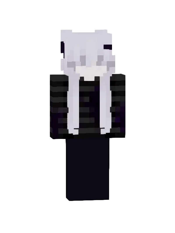 skin Lodowa Cieniemica