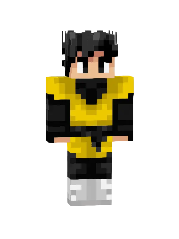 skin Miejski Zwiadowca