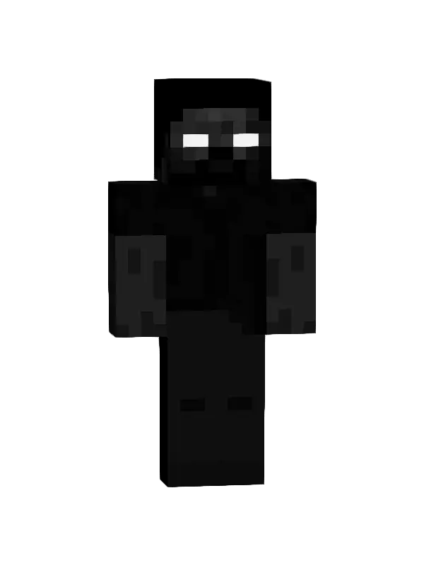 skin Cień Znikający