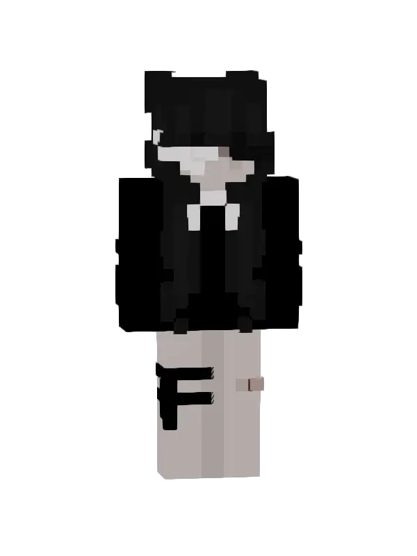 skin Cień w Mroku