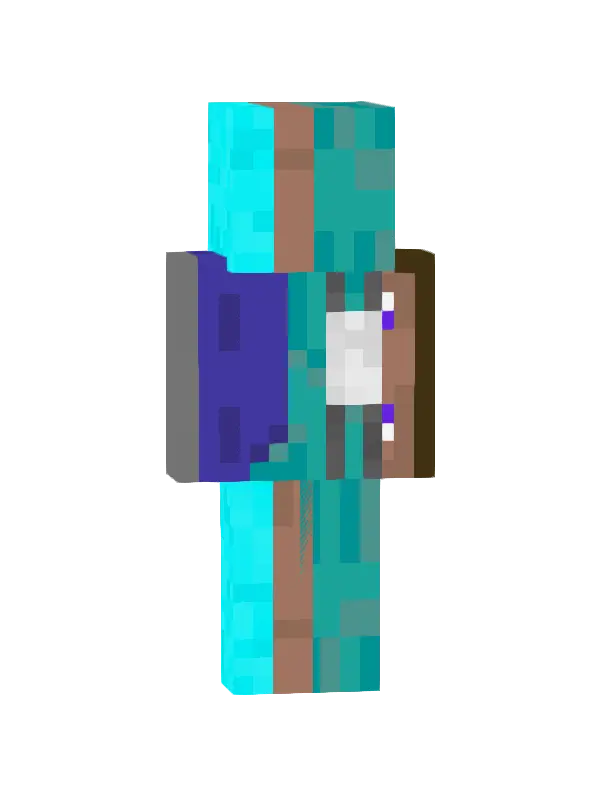 skin Lodowy Odkrywca