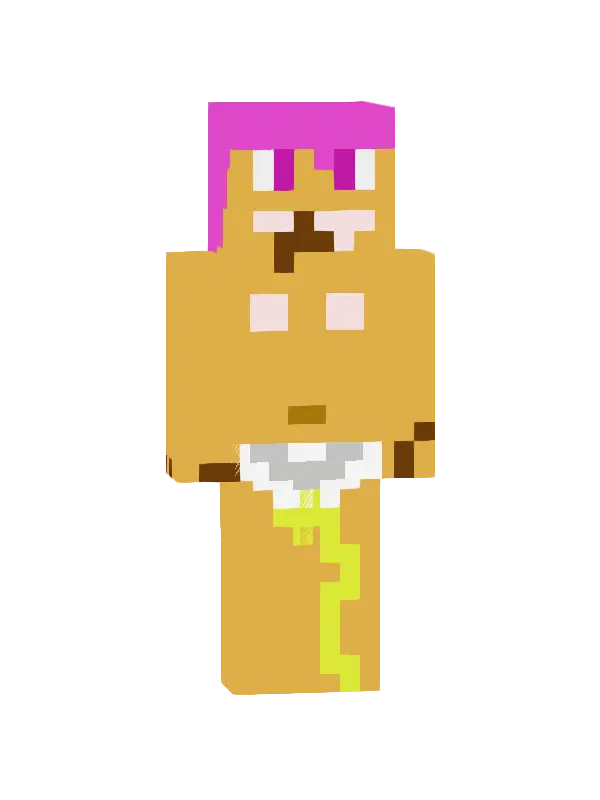 skin Tropical Beach Bum