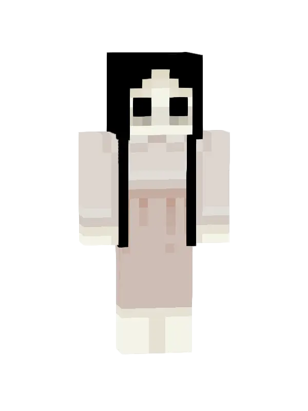 skin Duża lalka snów