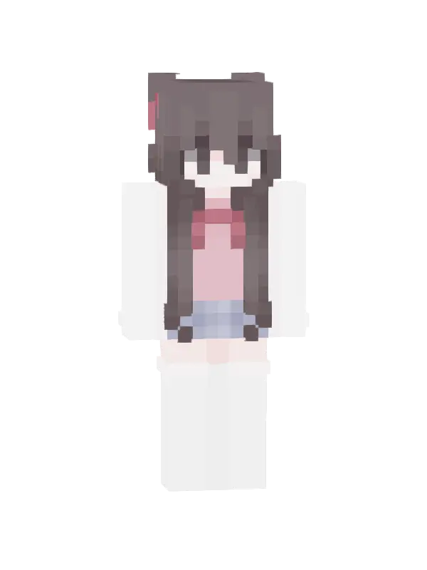 skin Letnia Słodycz