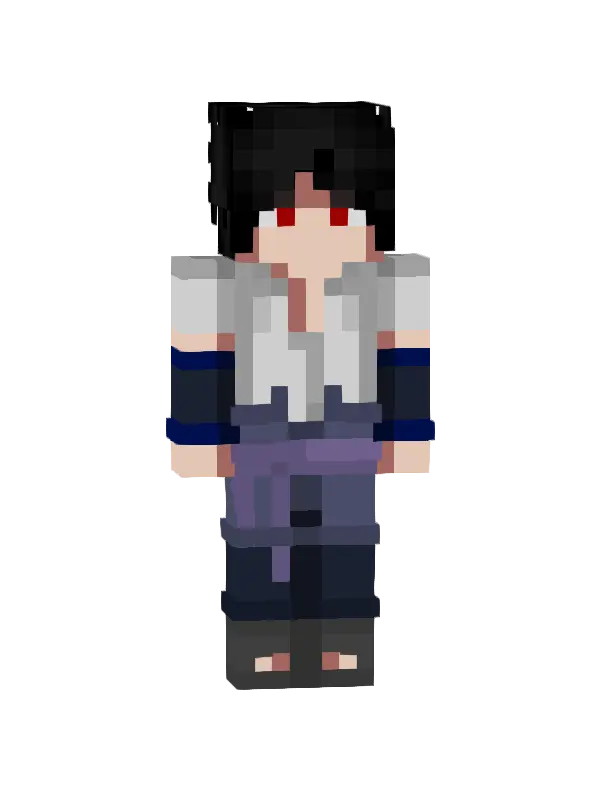 skin Czerwony Szept