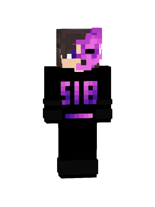 skin Cyber Shadow