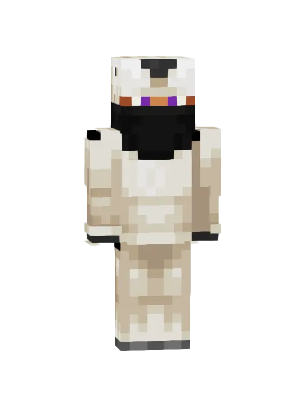 skin Kosmiczny Nomada