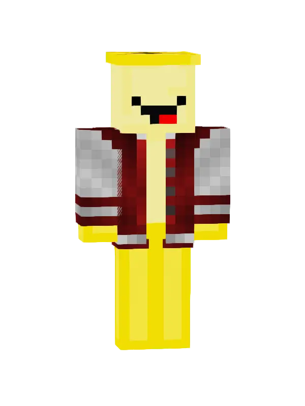 skin Lemonade Superstar