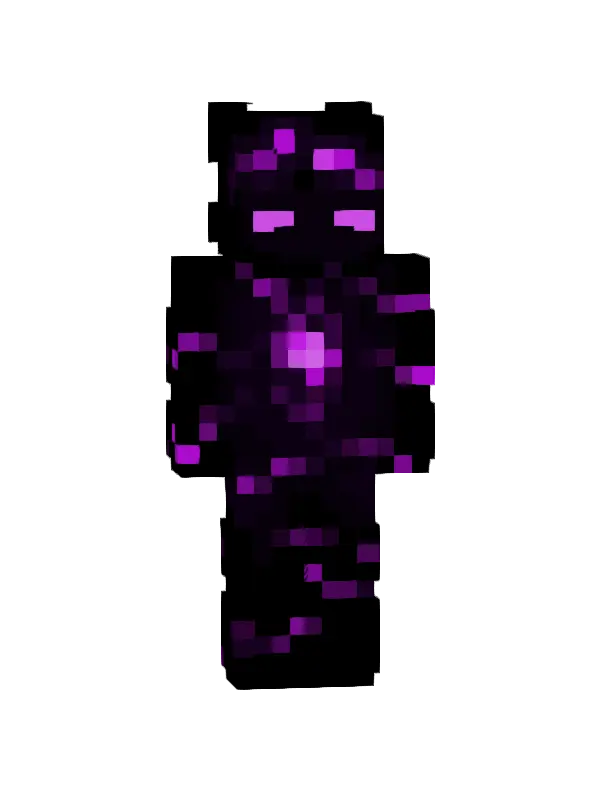 skin Kosmiczny Wędrowiec