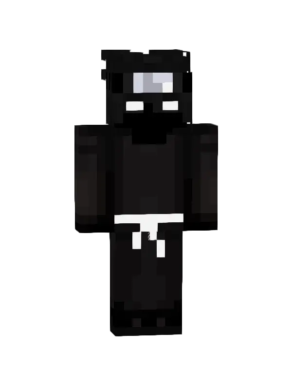 skin Cień Złodzieja