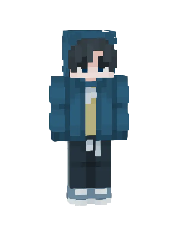 skin Jesienna Chłodna Stylówka