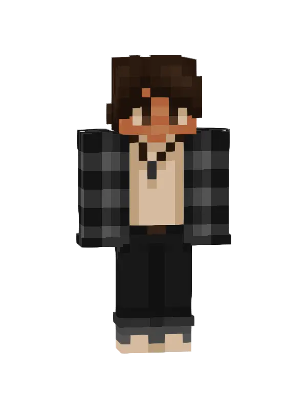 skin Stylowy Awangardysta