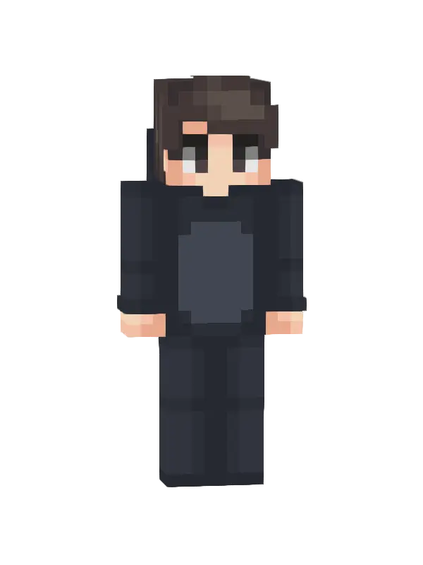 skin Nocny Wędrowiec