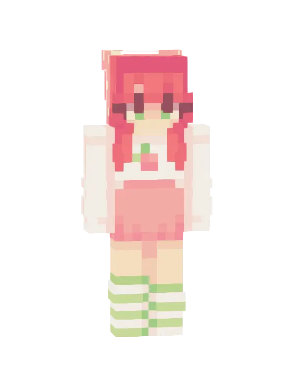 skin Owocowa Radość