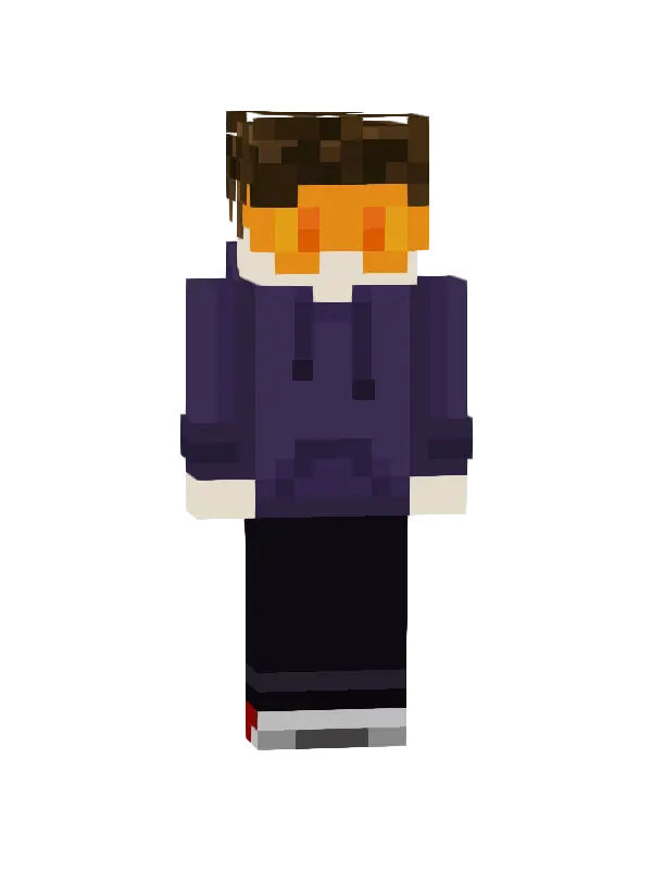 skin Ogniste Spojrzenie