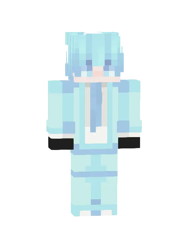 skin Lodowy Arcymistrz