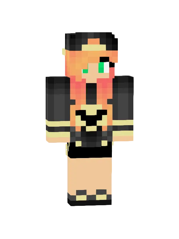 skin Złota Symfonia