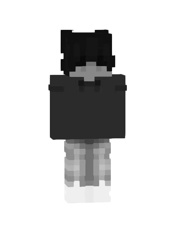 skin Nocny Wędrowiec