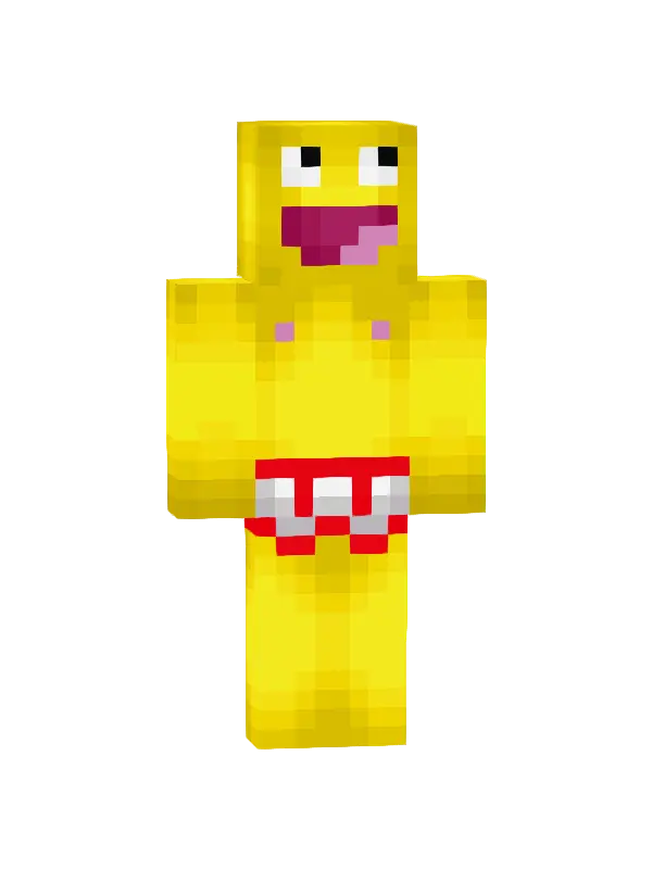skin Słoneczny Smakosz
