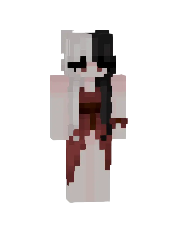 skin Mystic Duality