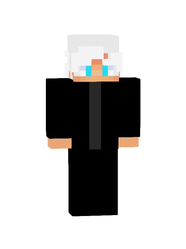 skin Lodowy Wędrowiec