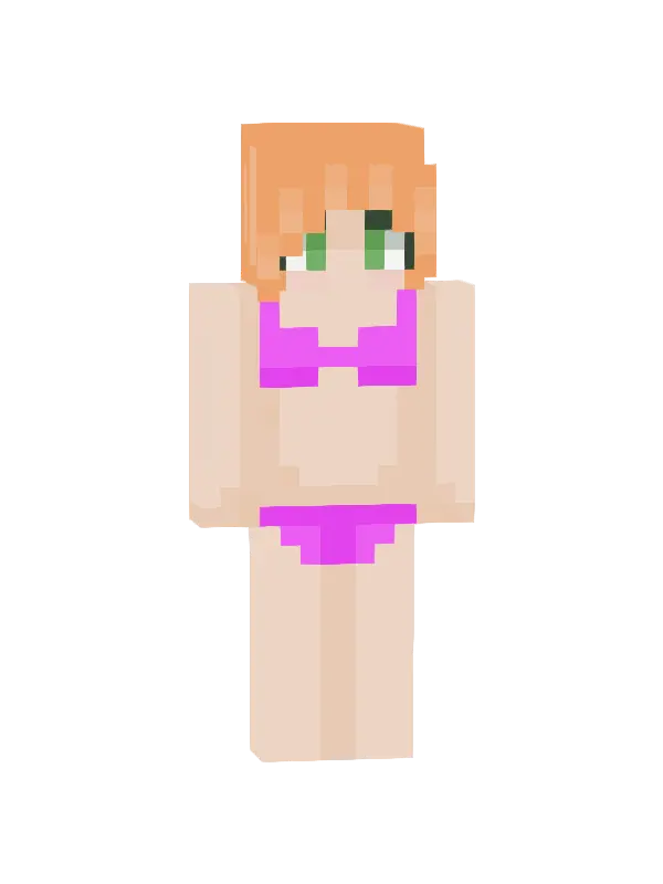 skin Letnia Słodycz