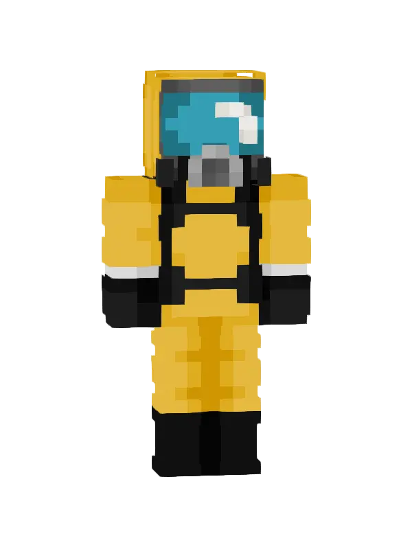 skin Chemiczny Strzelec