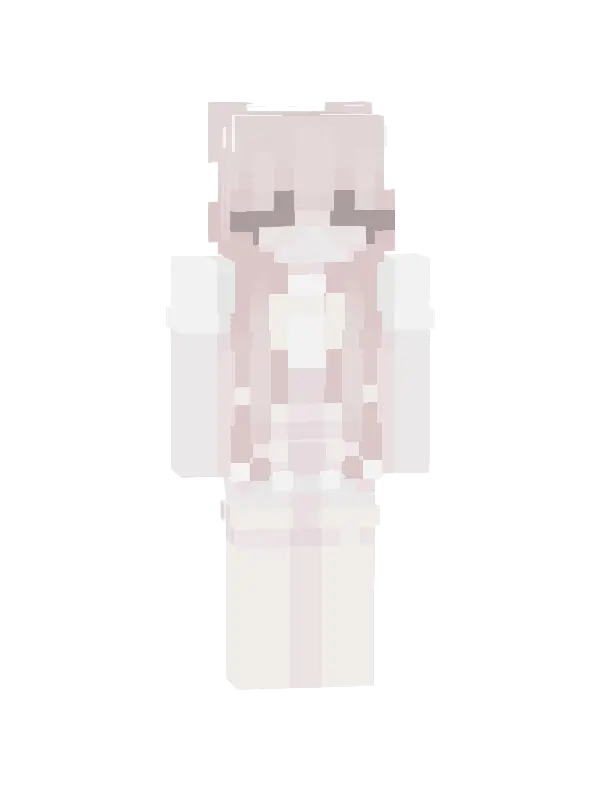 skin Różowa Nostalgia