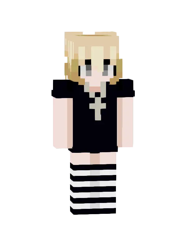 skin Zebrałaś się na mrok