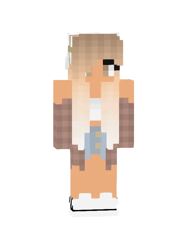 skin Lato w mieście