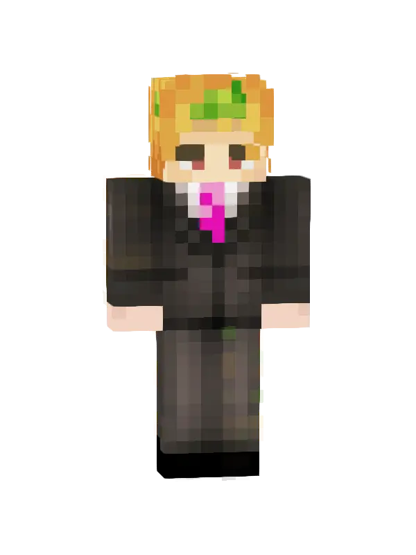 skin Stylowy Skandalista