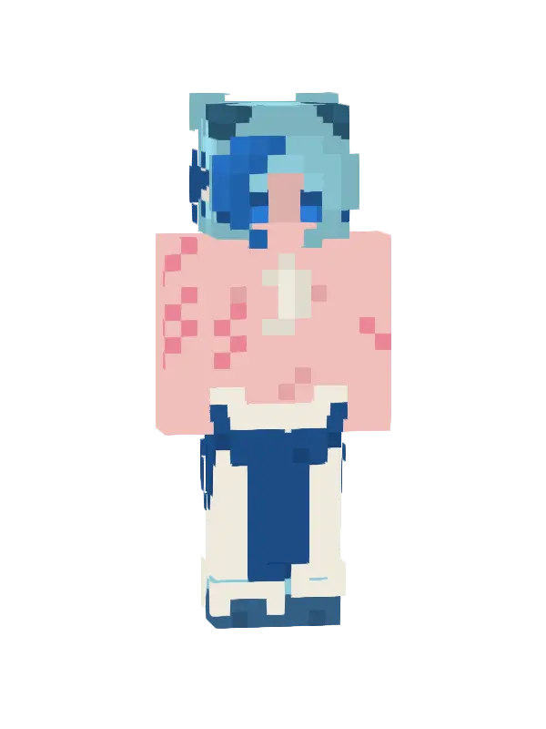 skin Morska Amygdalina