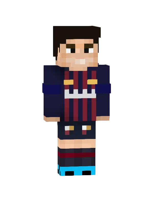 skin Mistrz Boiskowych Batalii