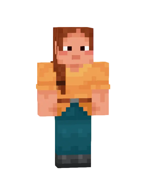 skin Słoneczna Przygoda