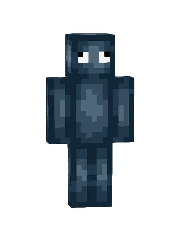 skin Ciemny Obserwator