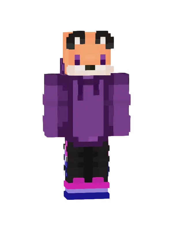 skin Zwinny Włóczęga