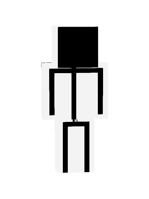 skin Zimowy Kaskader