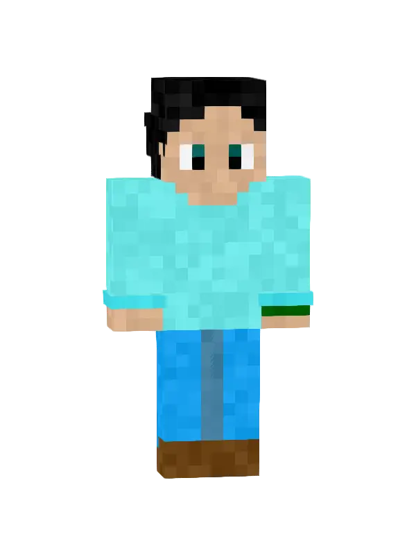 skin Letni Odkrywca