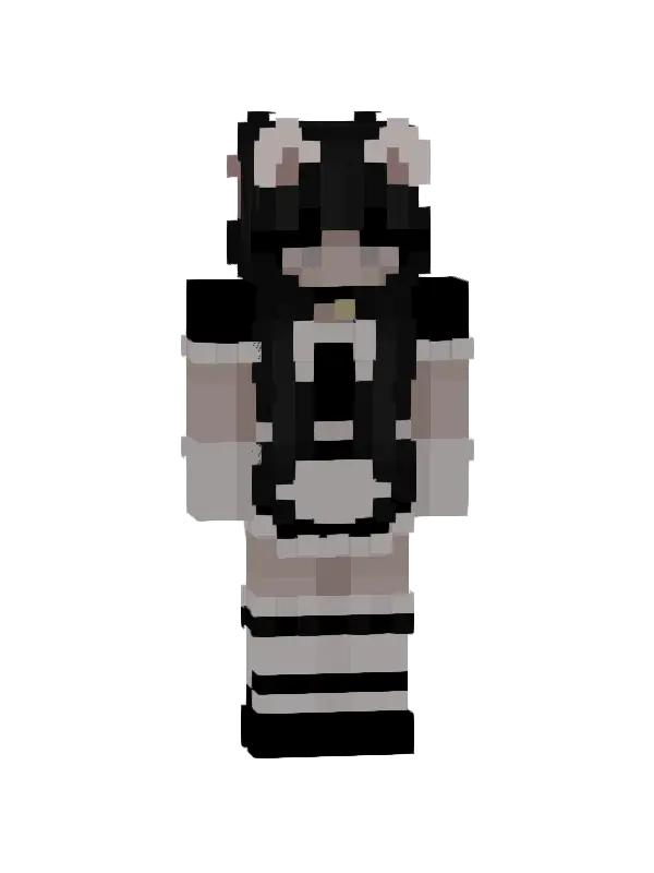 skin Kota-kotka