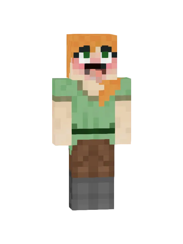 skin Radosna Przygoda