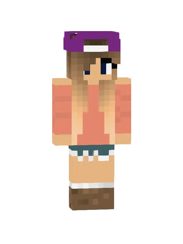 skin Letnia Oaza